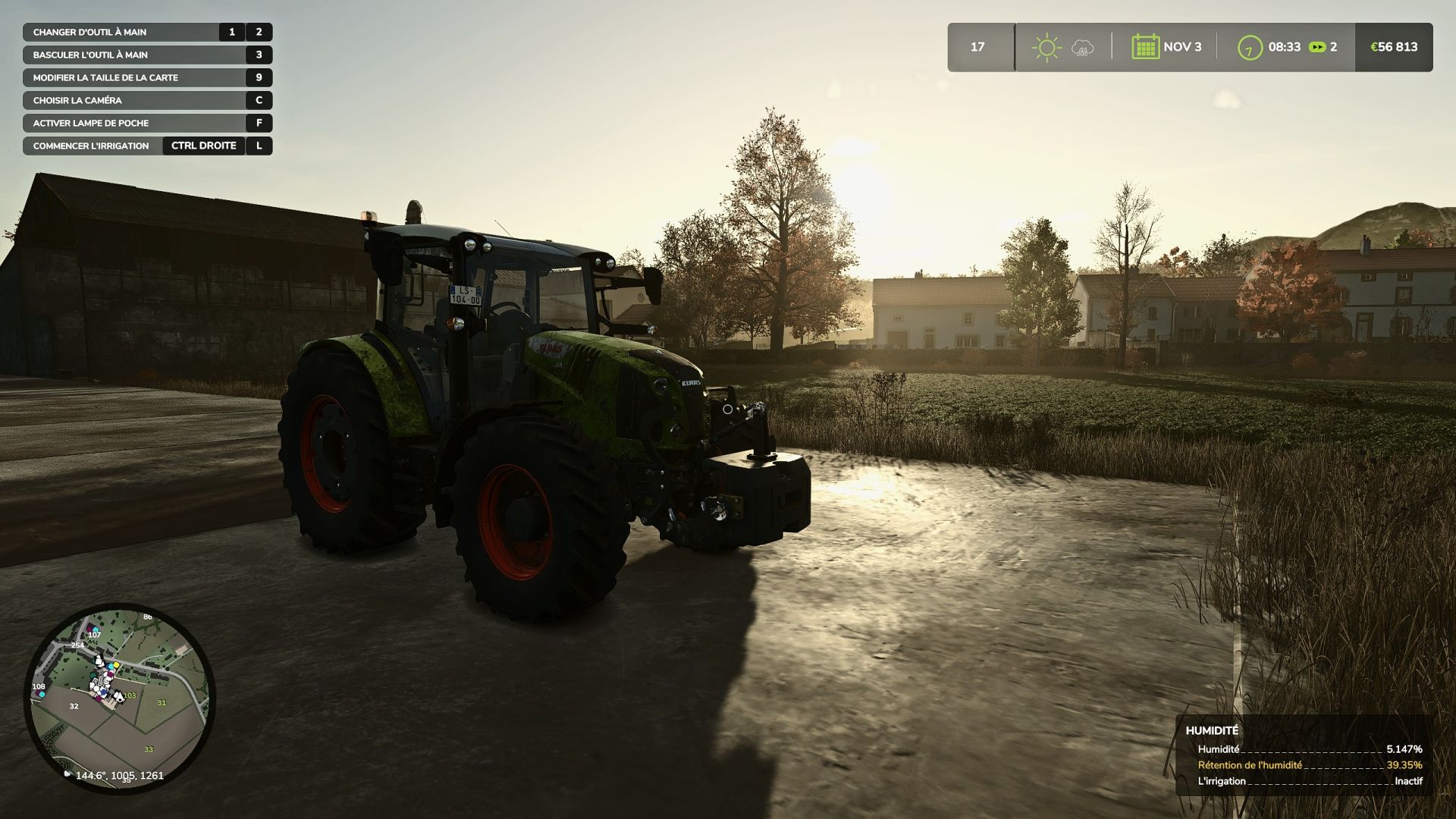 FS Realistic Shader