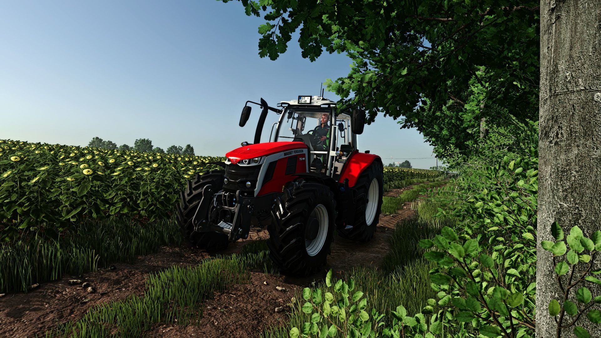 FS Realistic Shader
