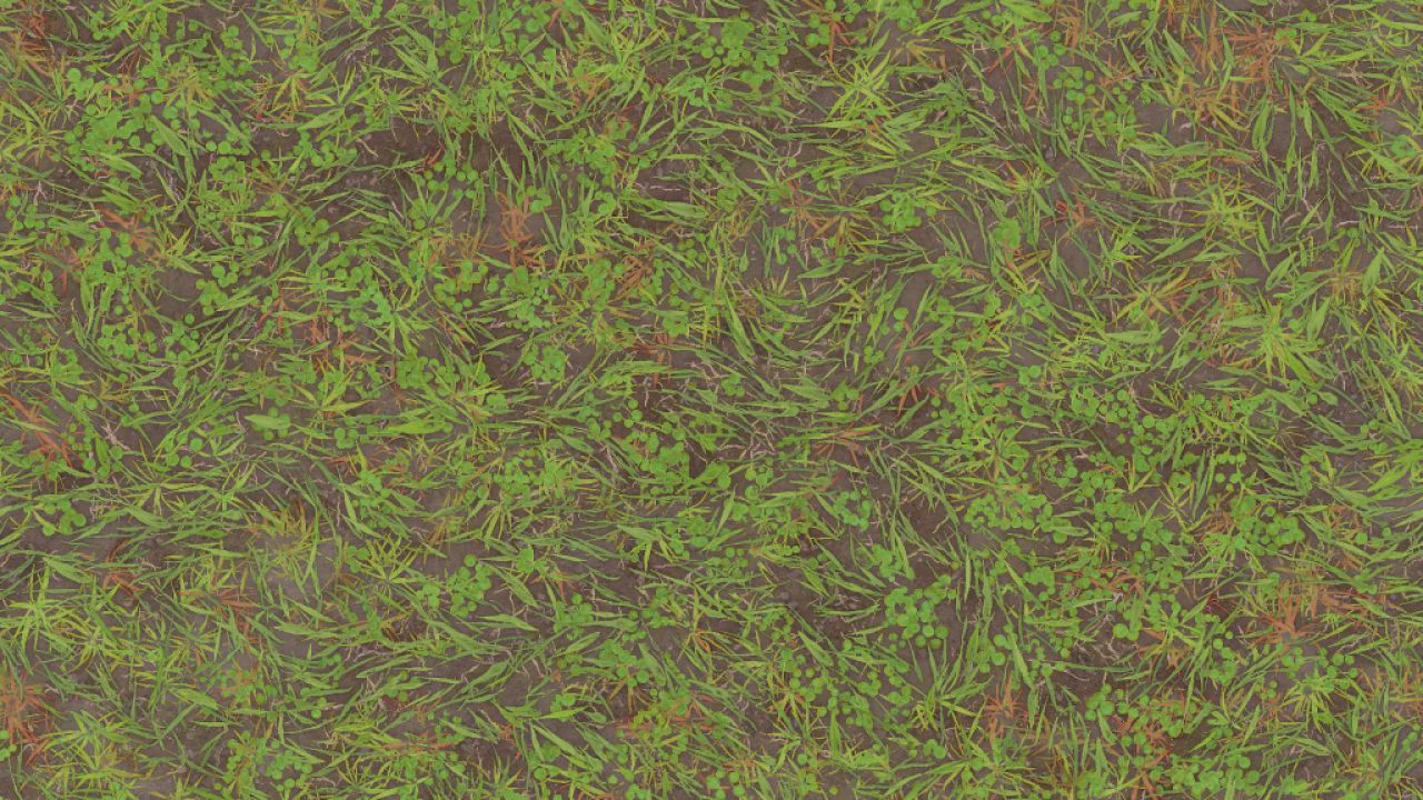Textures de la carte alpine FS22