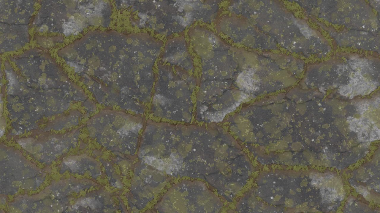 Textures de la carte alpine FS22