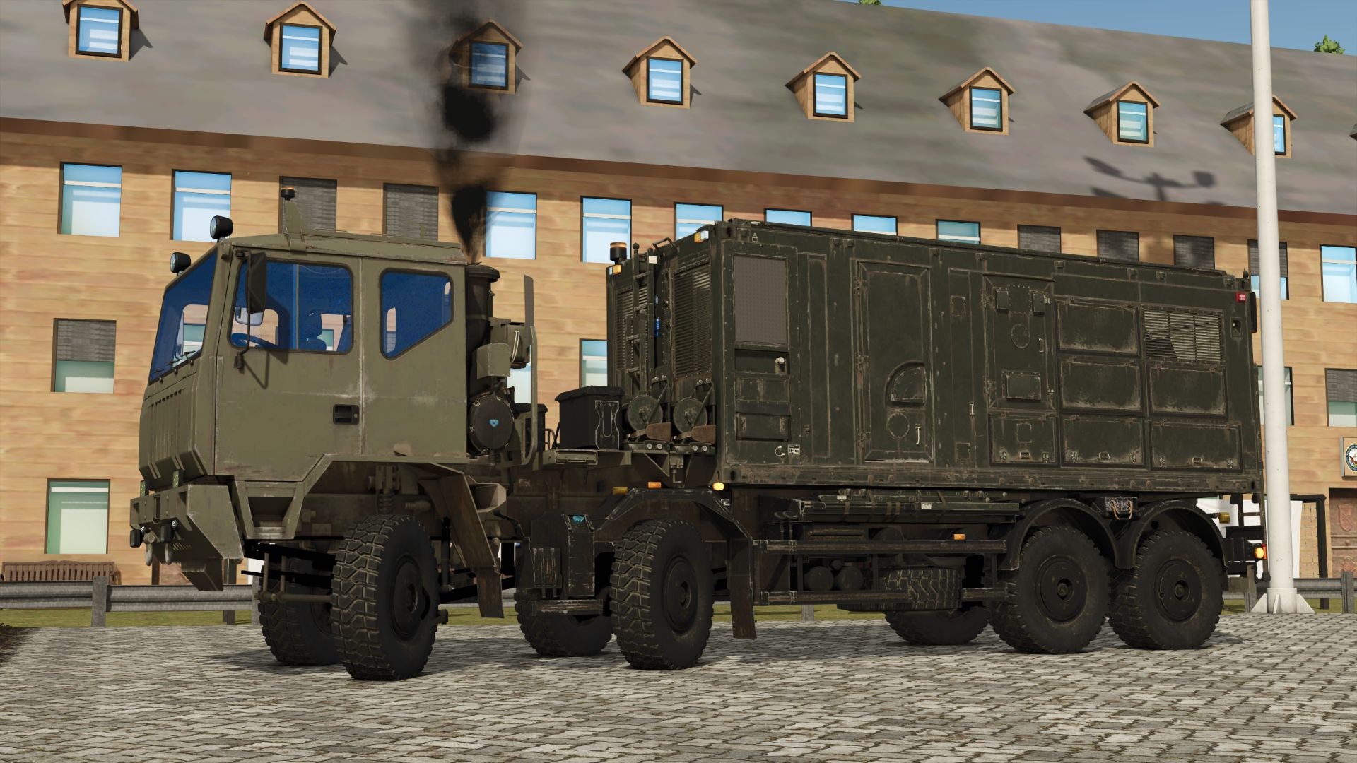 FSAF (Future Surface-to-Air Family)