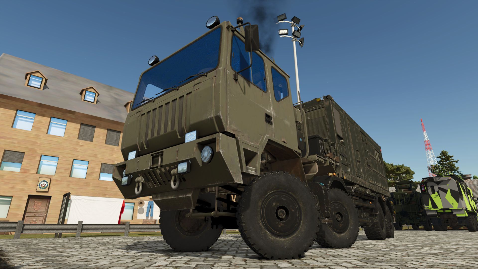 FSAF (Future Surface-to-Air Family)