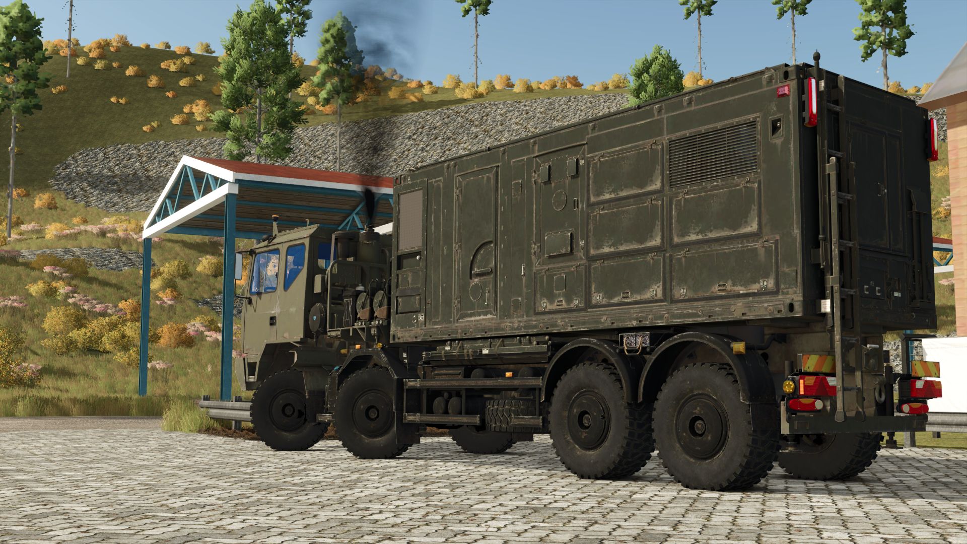 FSAF (Future Surface-to-Air Family)