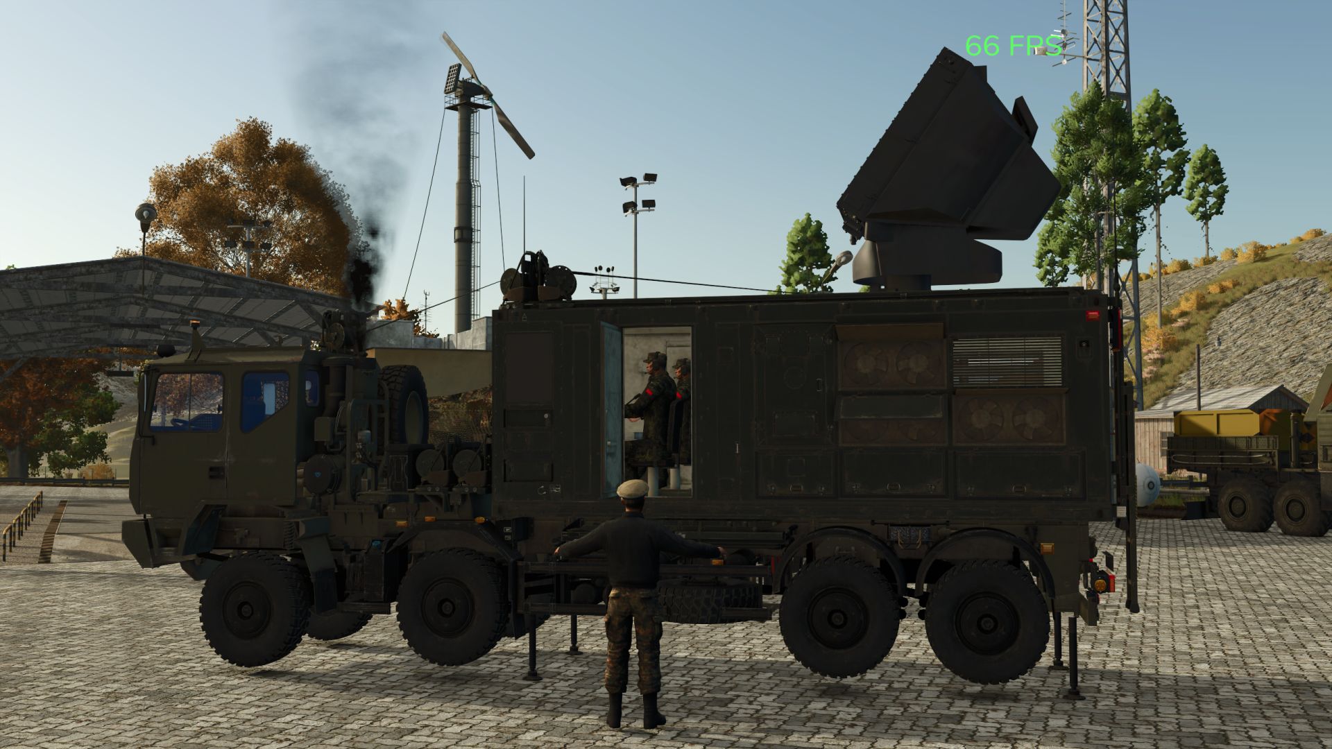 FSAF (Future Surface-to-Air Family)