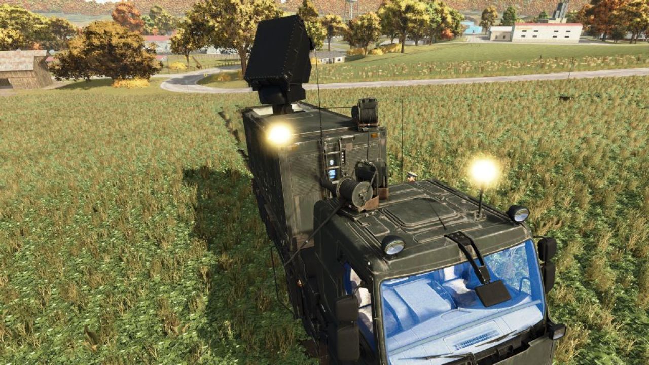 FSAF SAMP/T "Mamba"