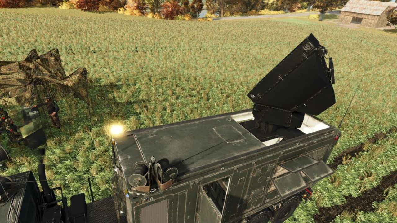 FSAF SAMP/T "Mamba"