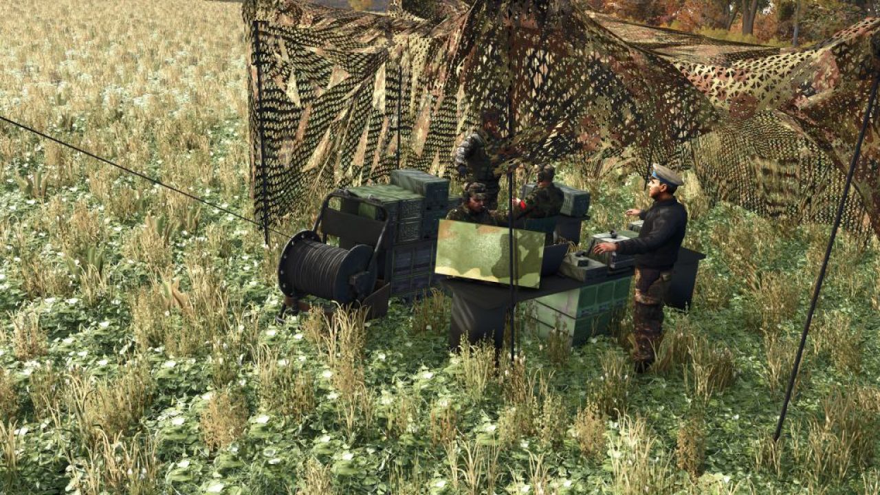 FSAF SAMP/T "Mamba"