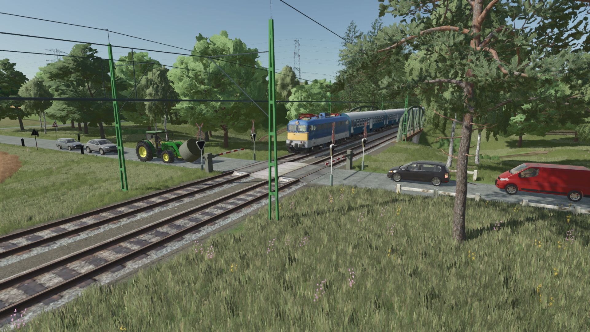 FSH Modding Map V5