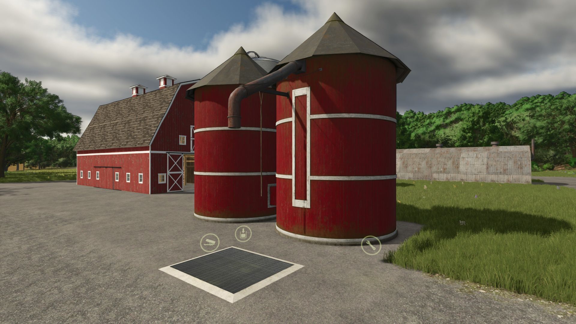 Fuel and fertilizer production