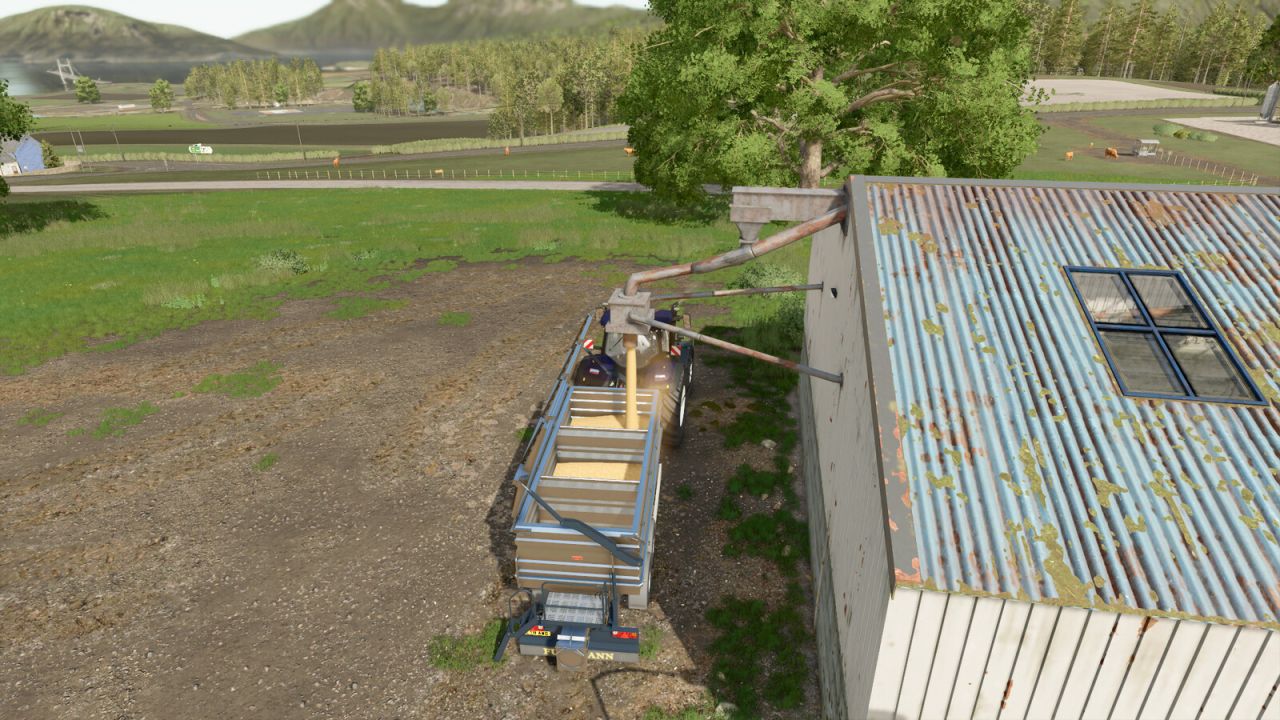 FUHRMANN LWS Premium