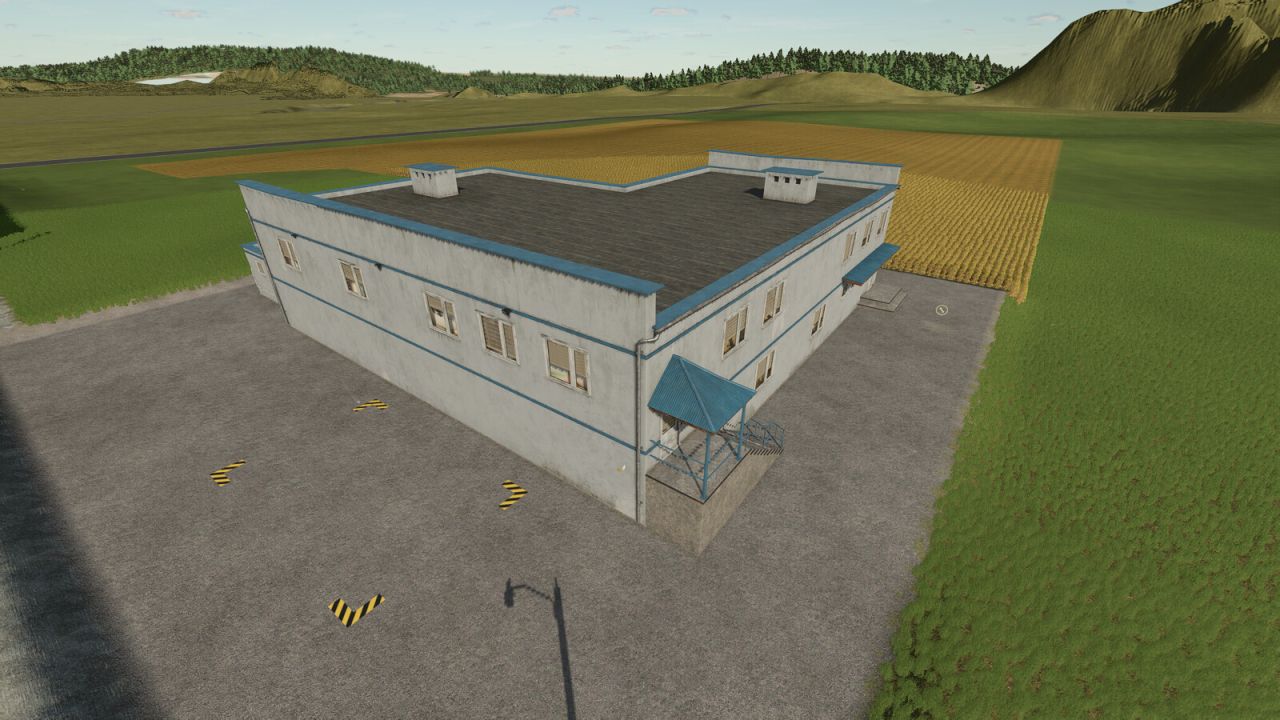 Future Tech Production