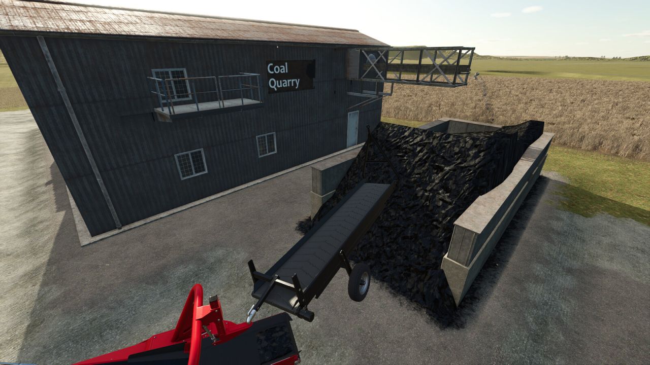 Future Tech Production