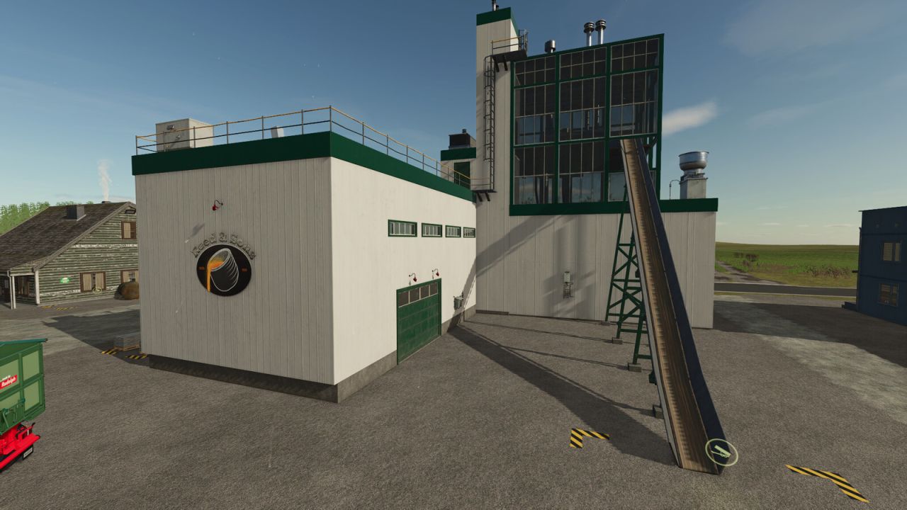 Future Tech Production