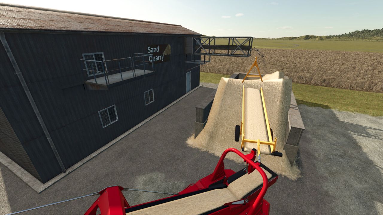 Produção FutureTech