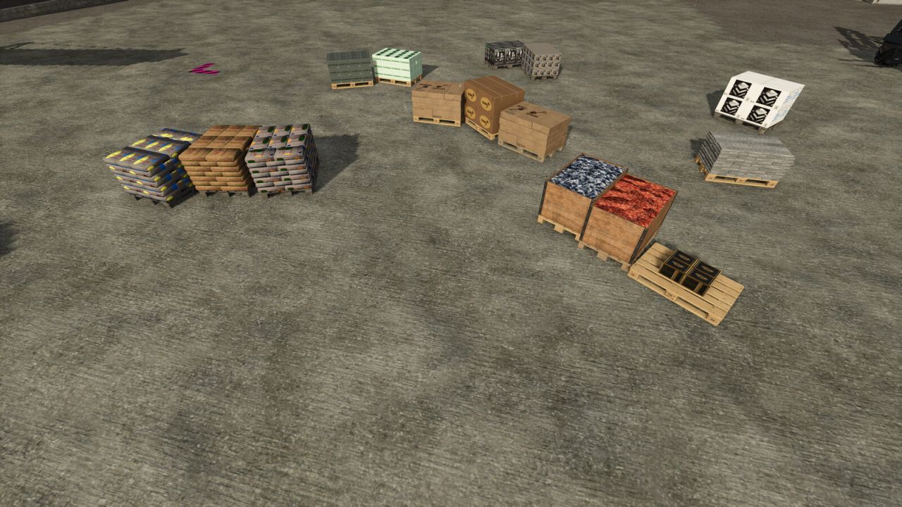 Produção FutureTech