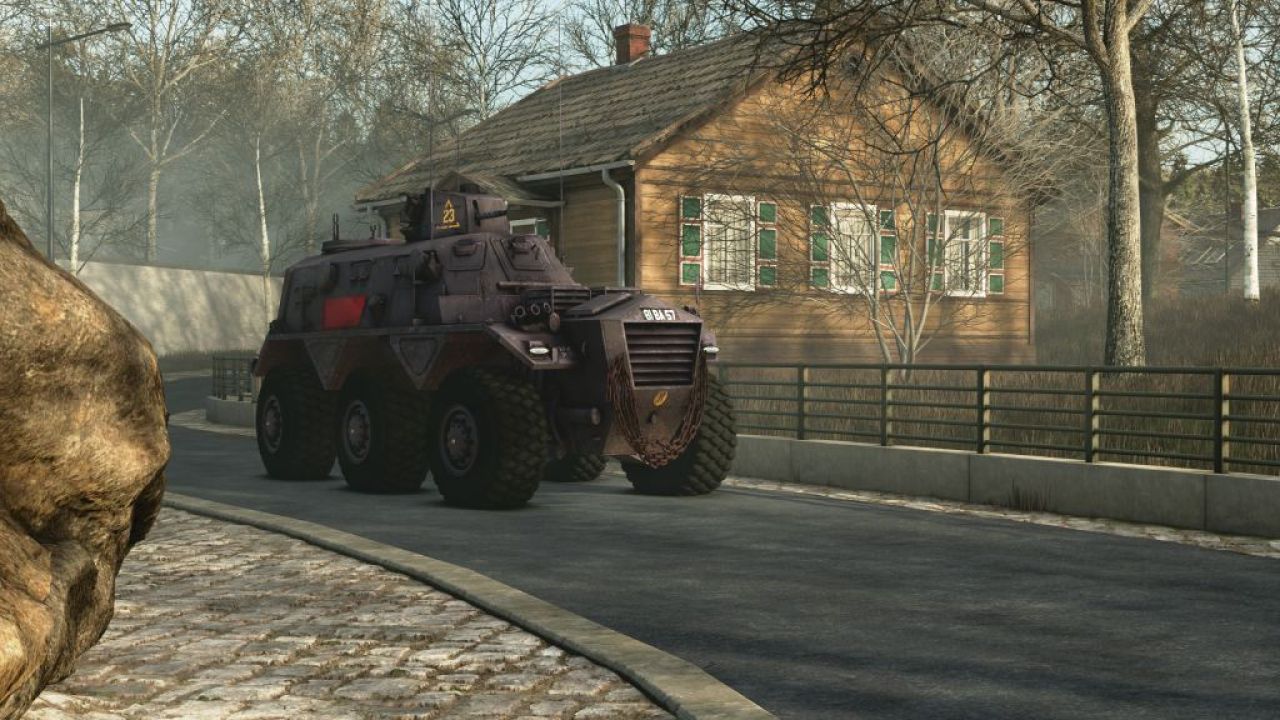 FV603