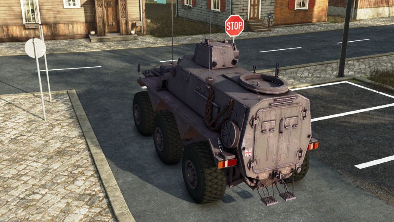 FV603