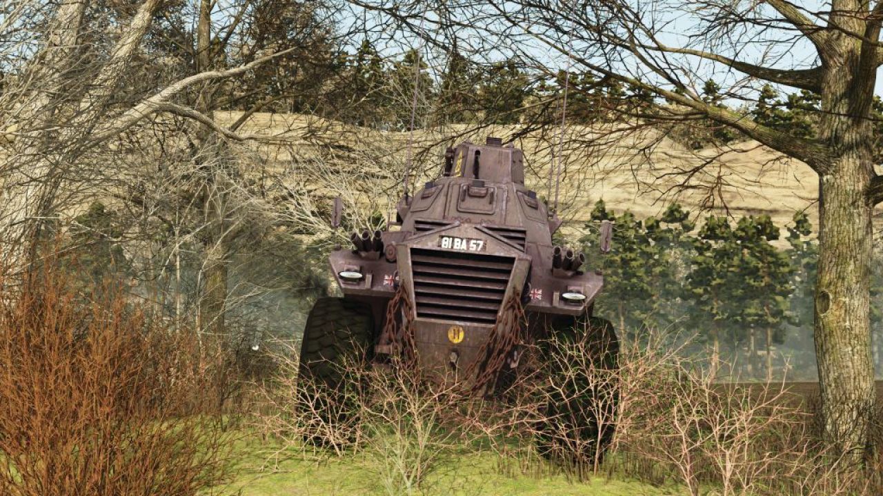 FV603