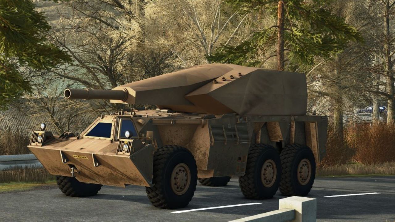 FV603