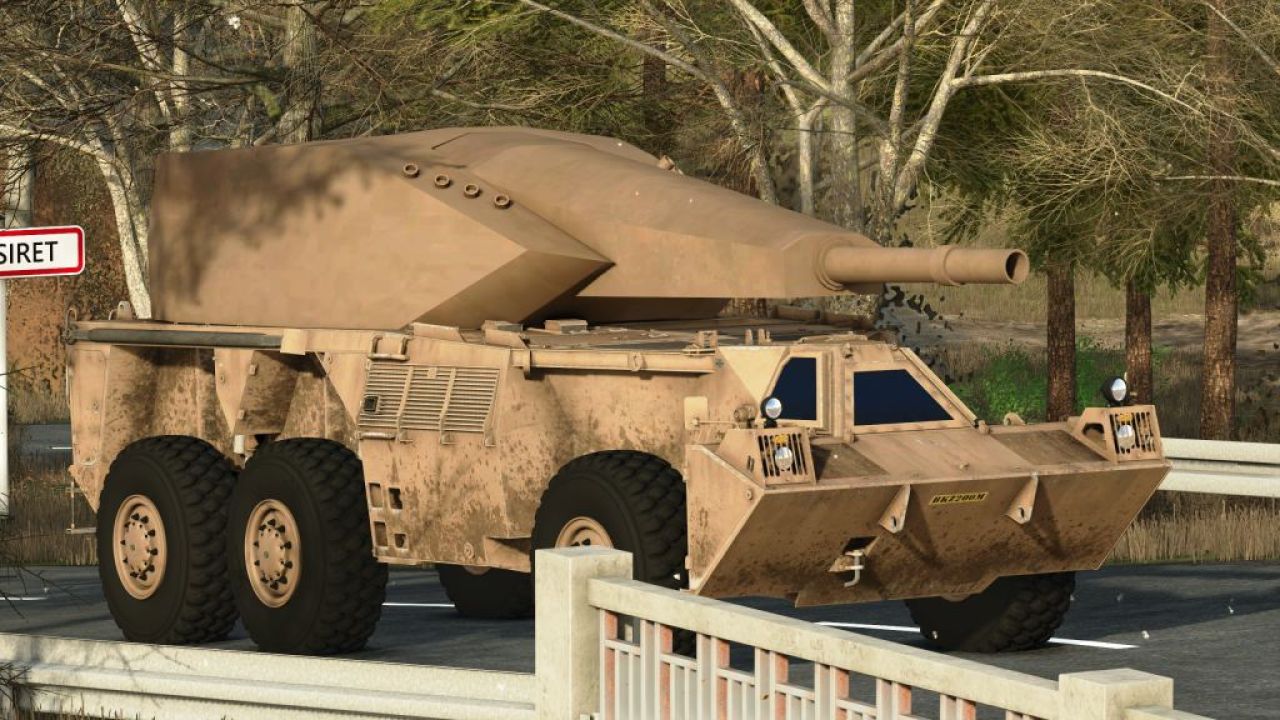 FV603