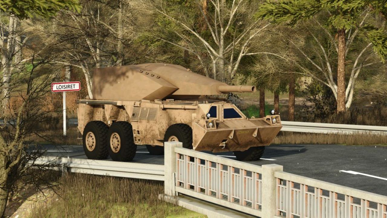FV603