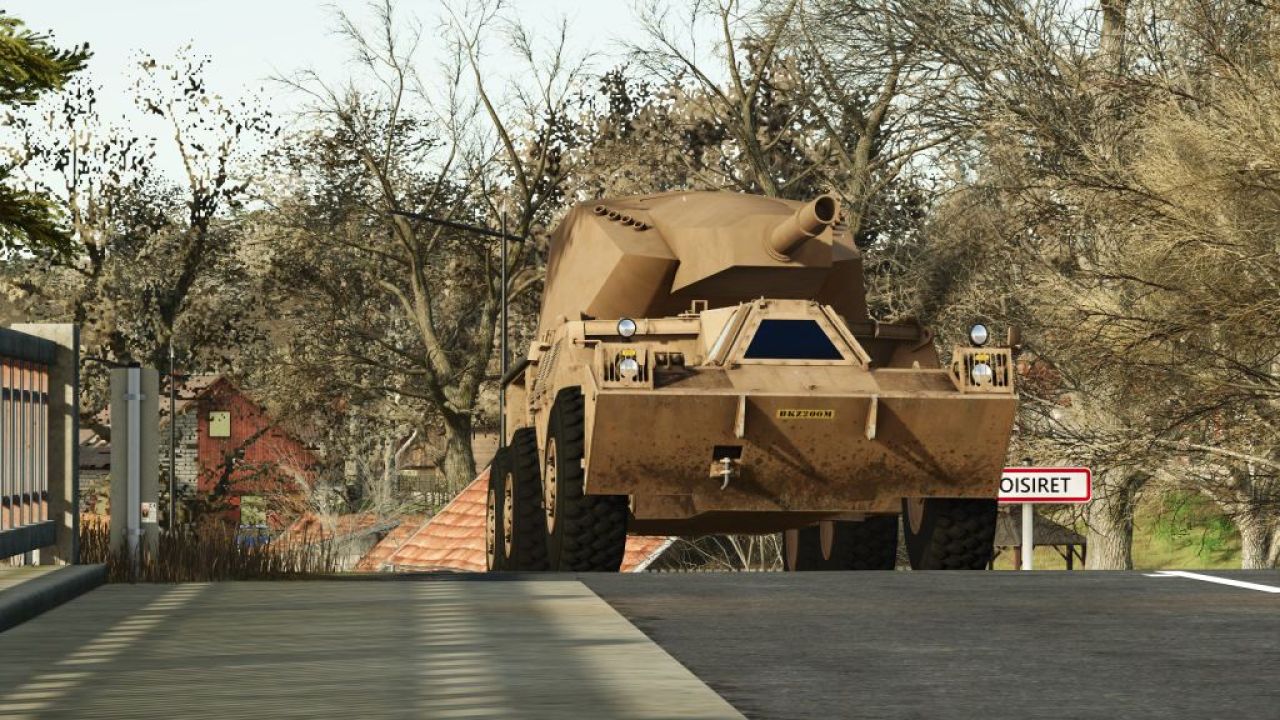 FV603
