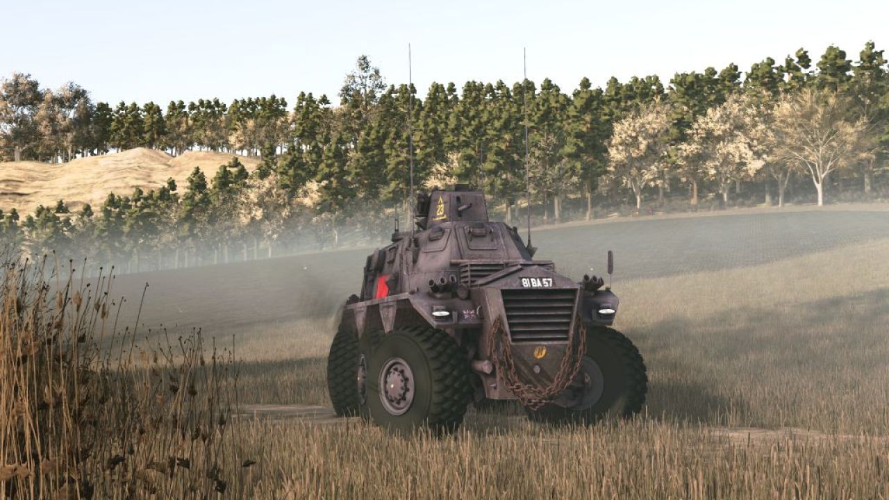 FV603