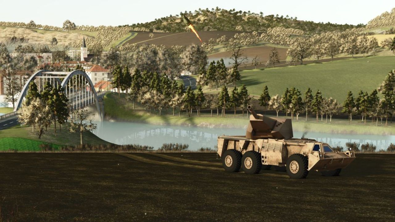 FV603
