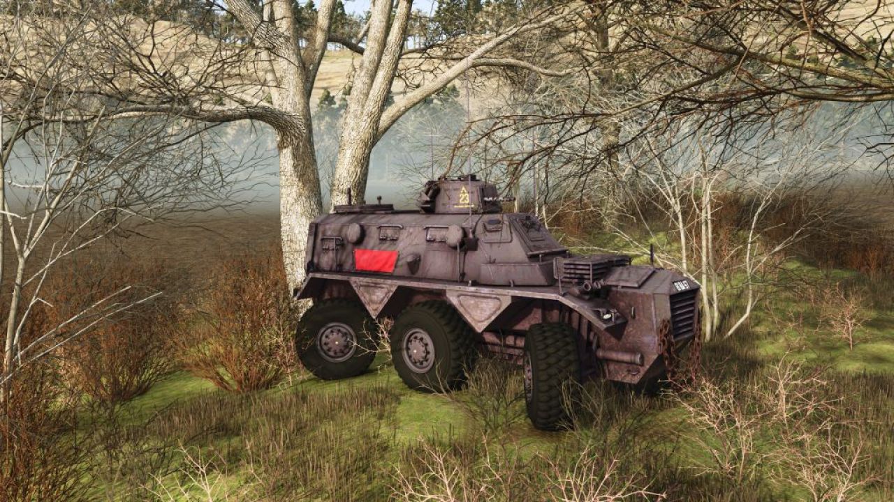 FV603