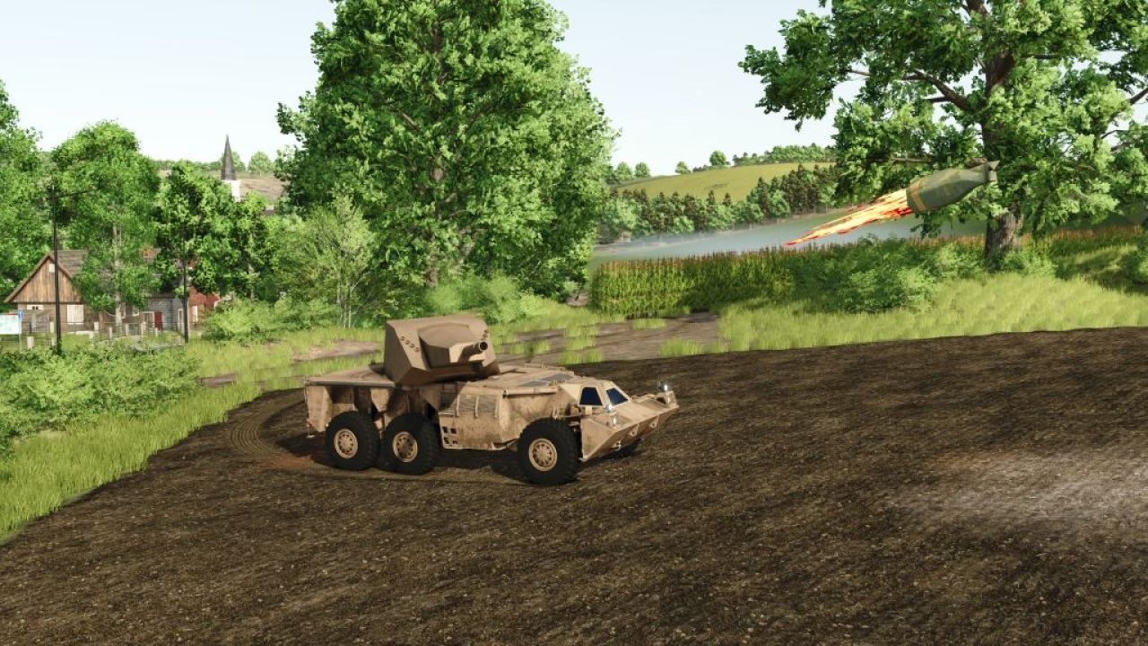 G6 Rhino