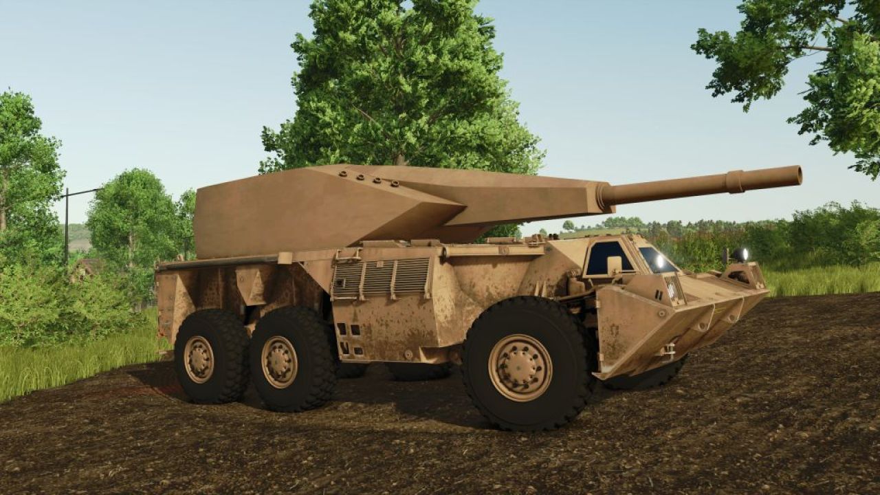 G6 Rhino