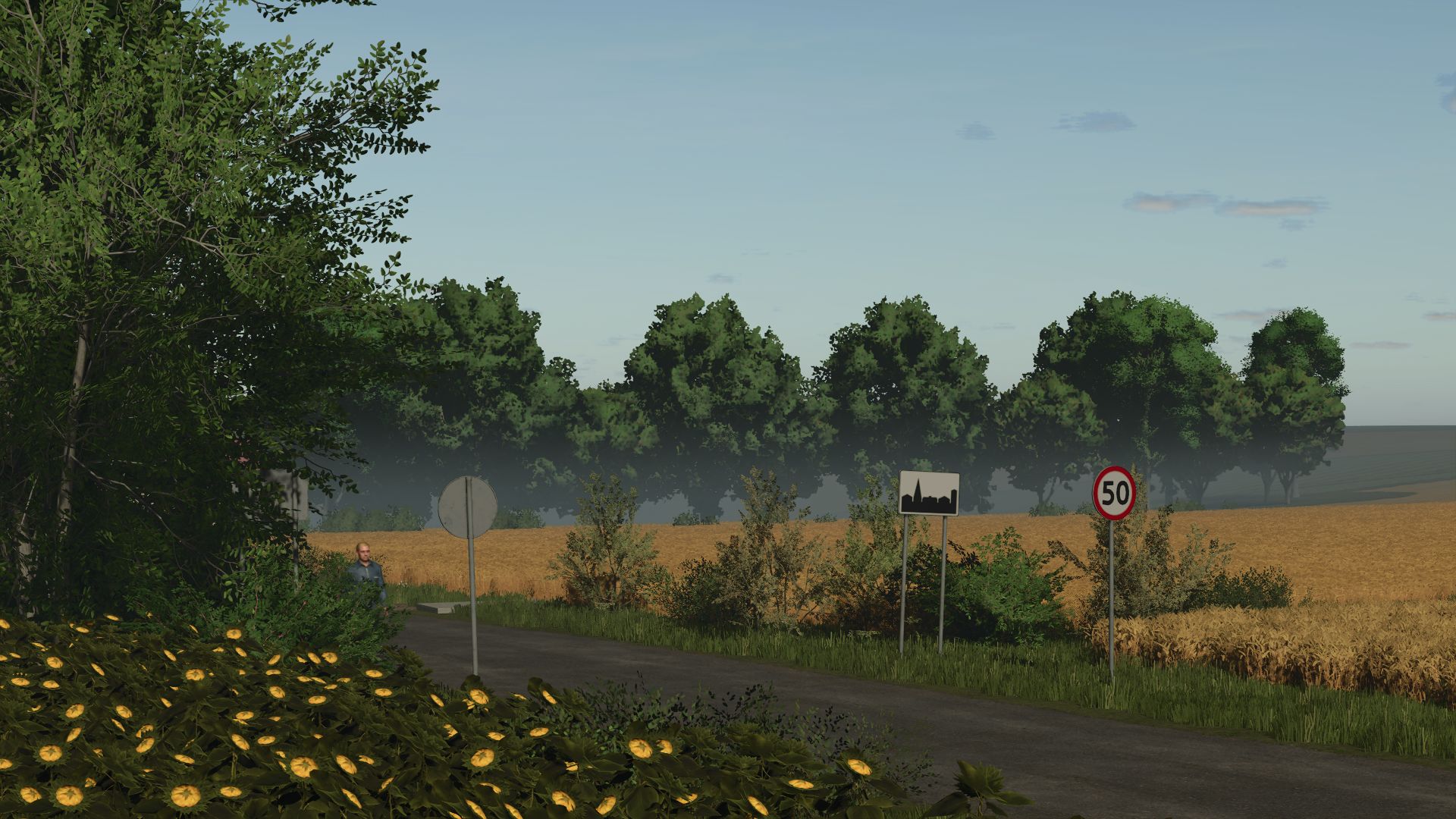 Gamów 4x