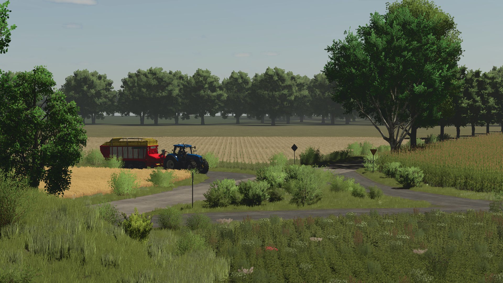 Gamów 4x