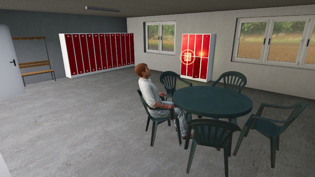 Appaltatore del garage
