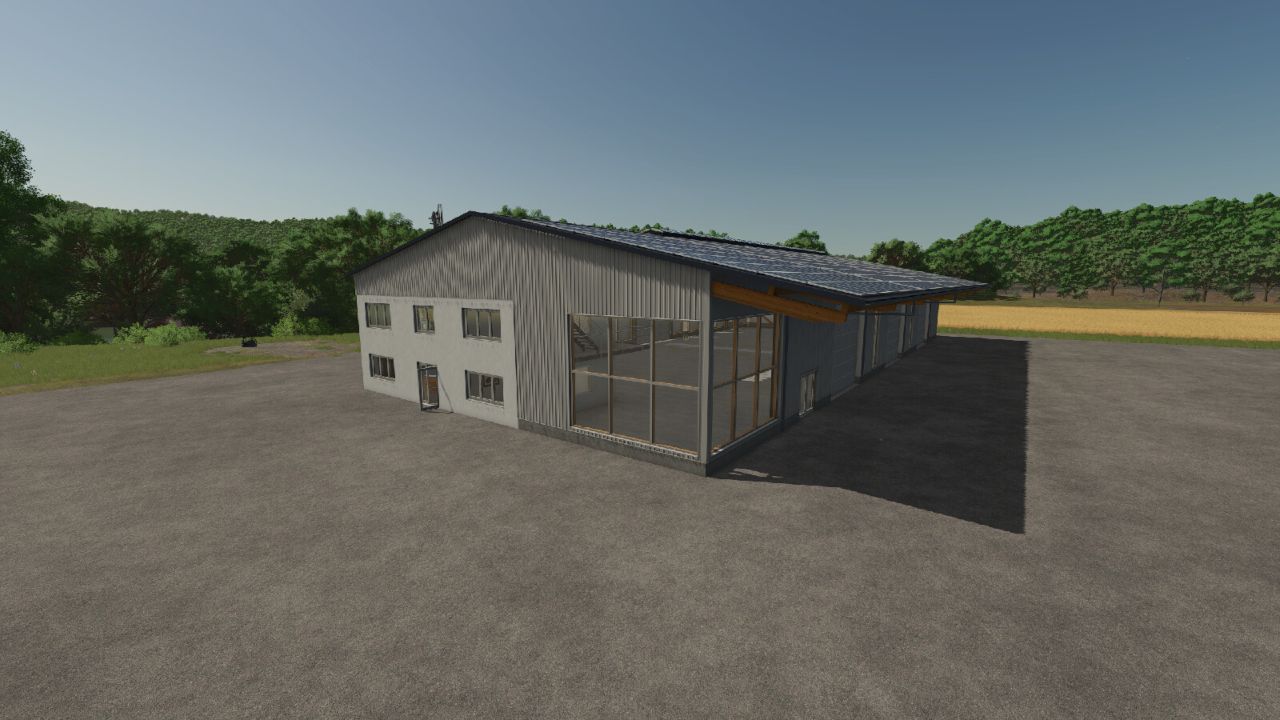 Garage -aannemer