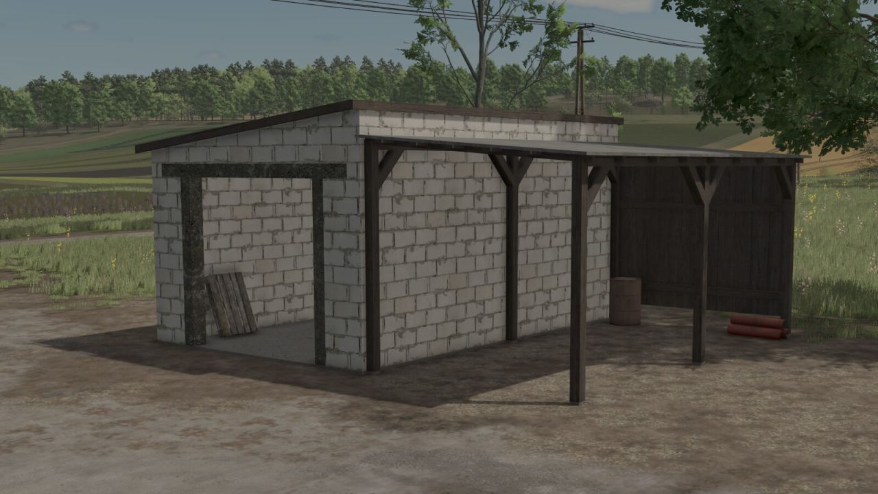 Garage