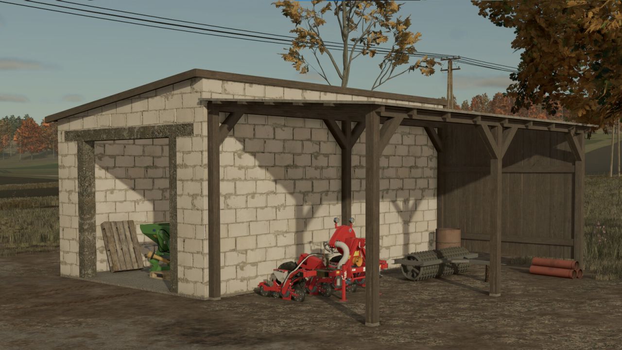 Garage