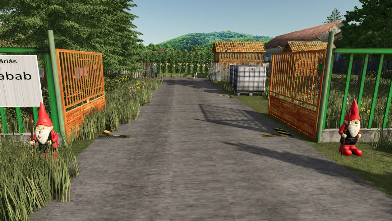 Nain de jardin