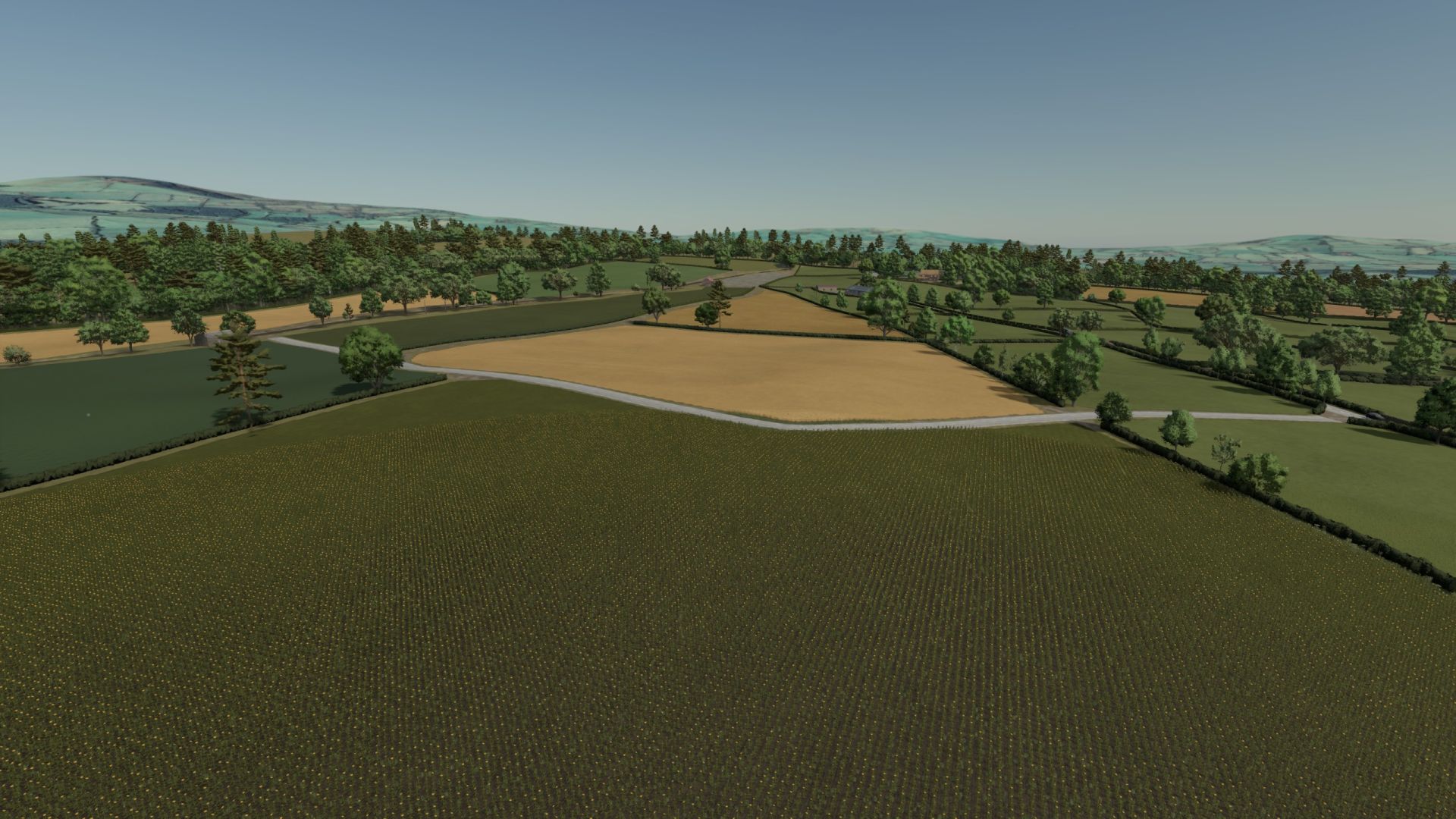 Garth Farm