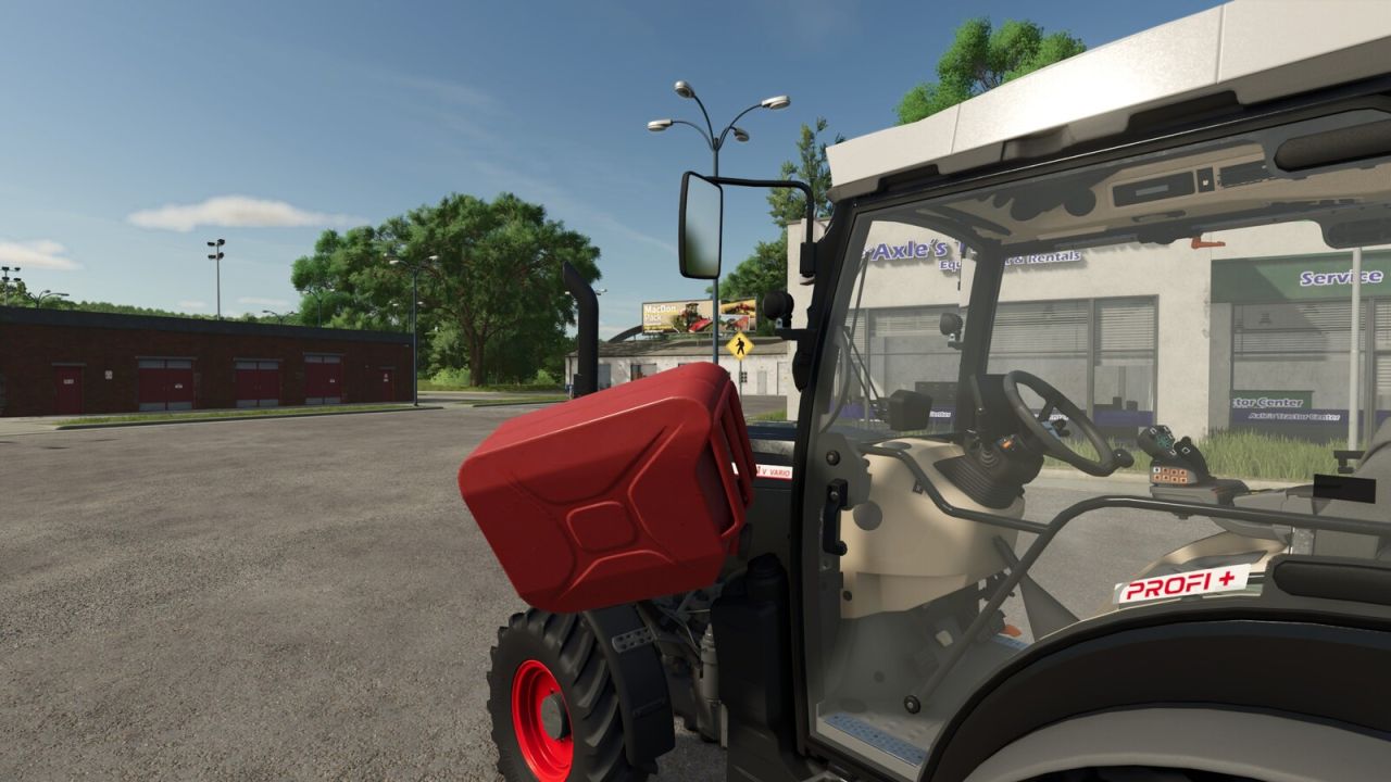 Gas Can