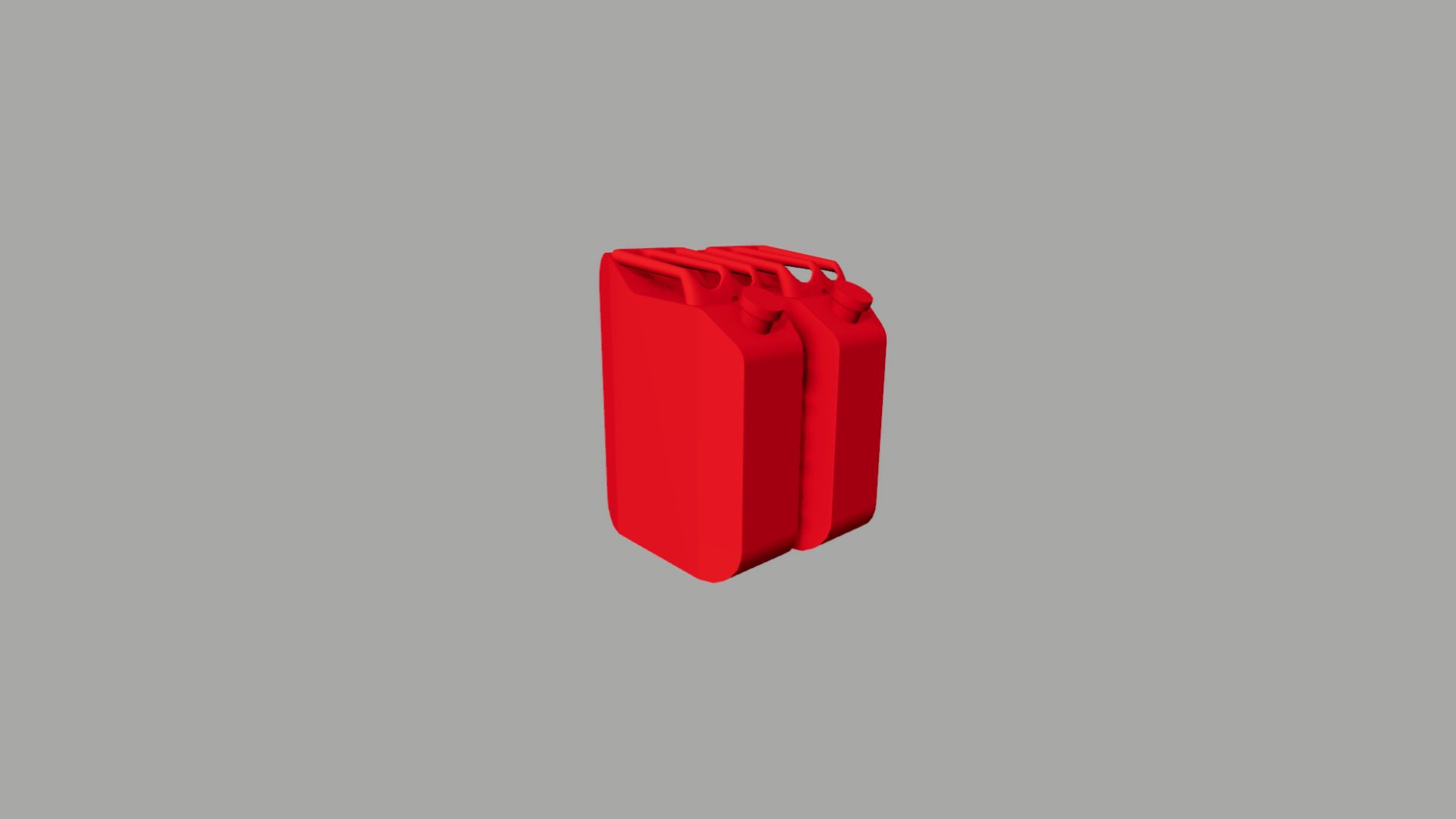 Gas Can (Prefab)