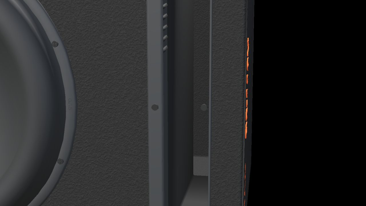 GAS MAD B2-110V (Prefab) FS25 thumbnail 3