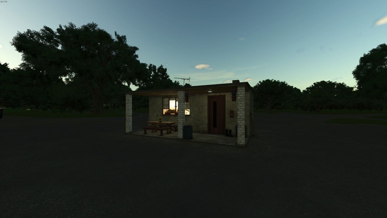 Gatehouse