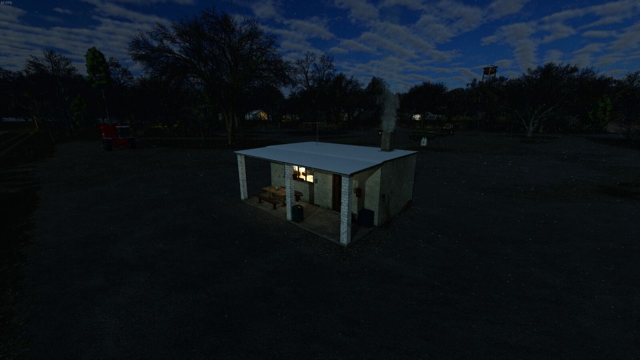 Gatehouse