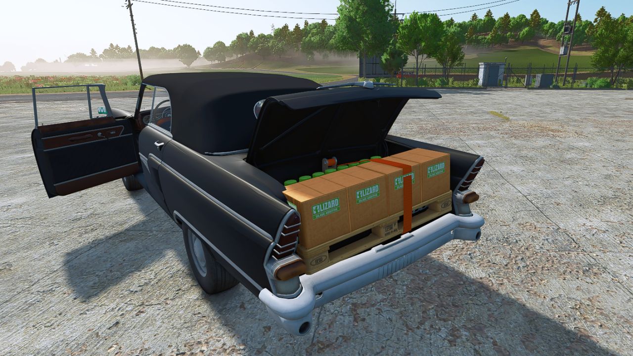 GAZ 13