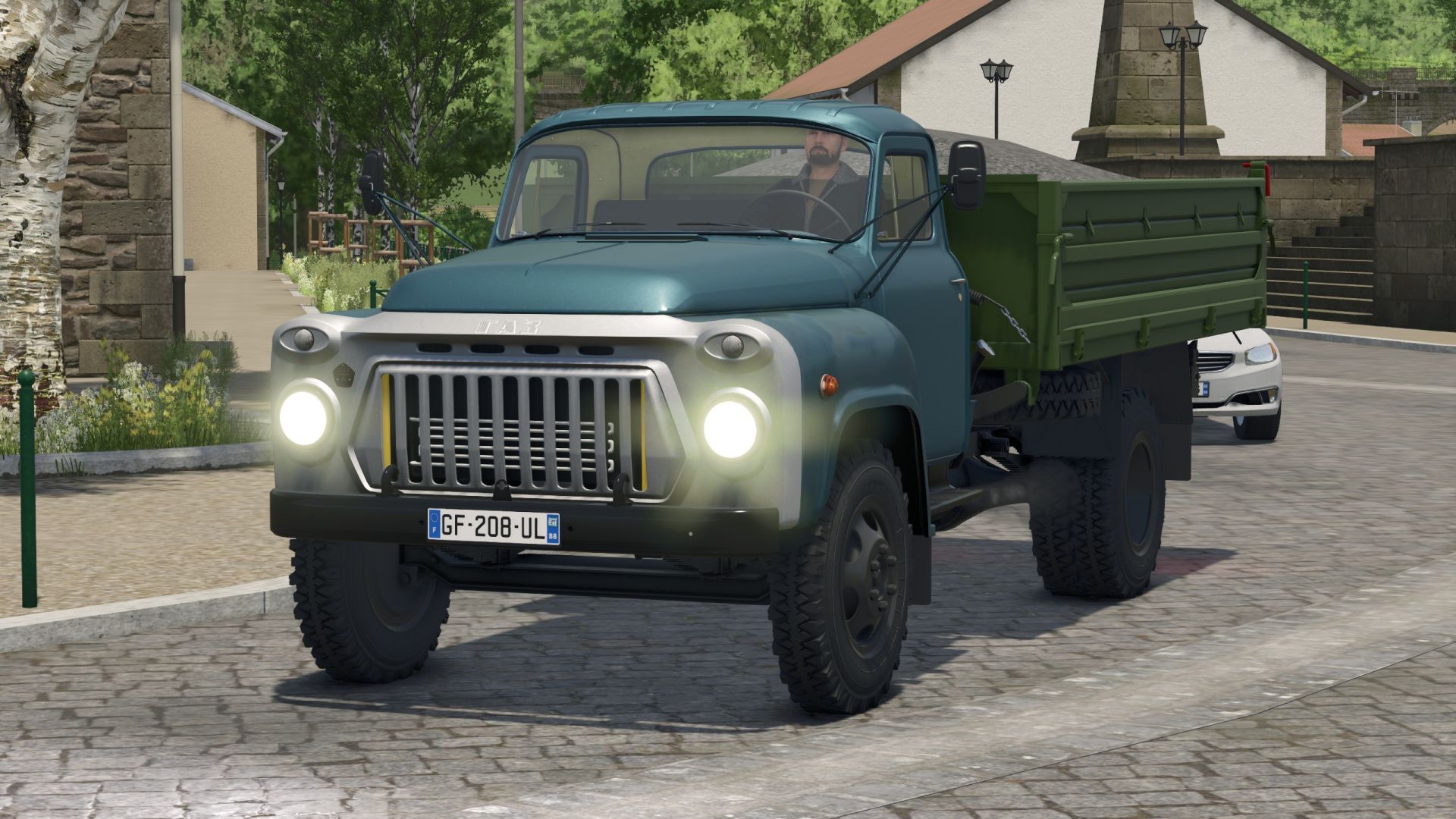 Gaz 52/53