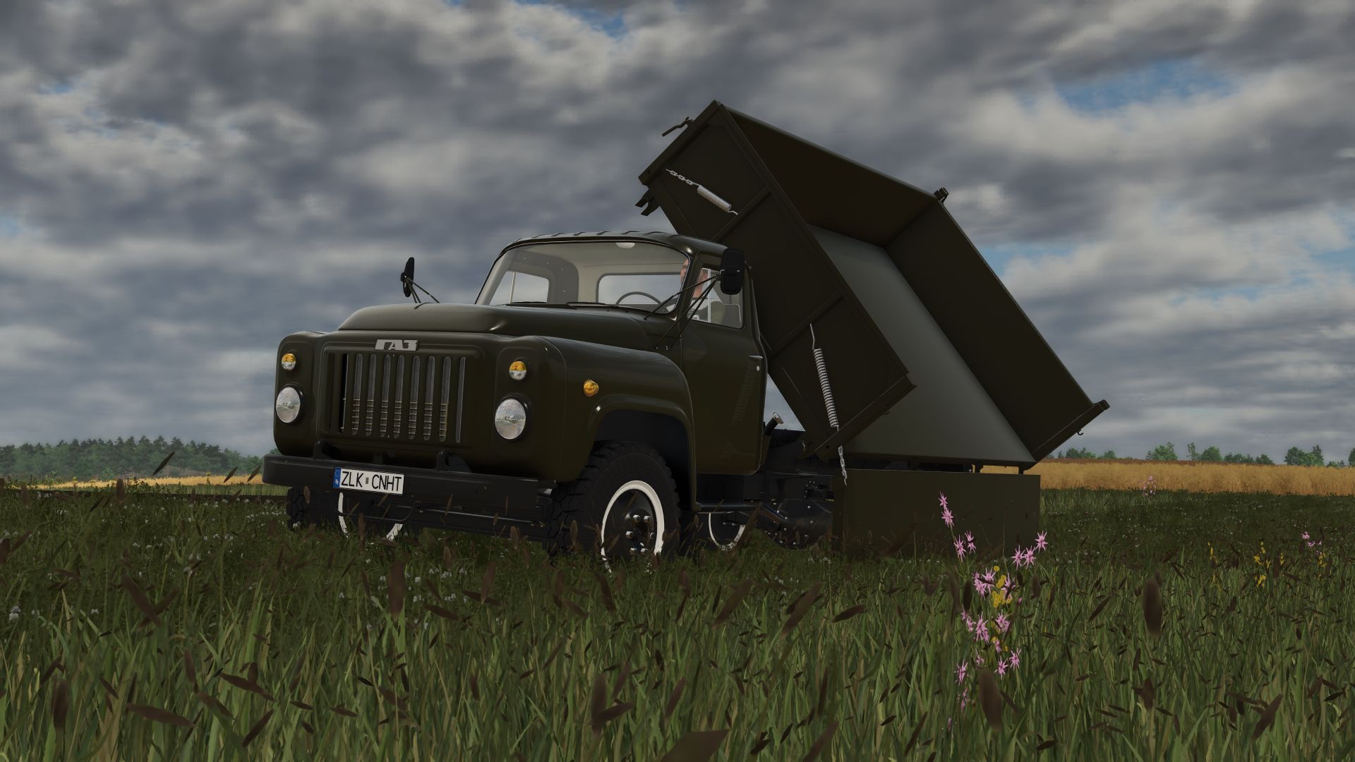 Gaz 53