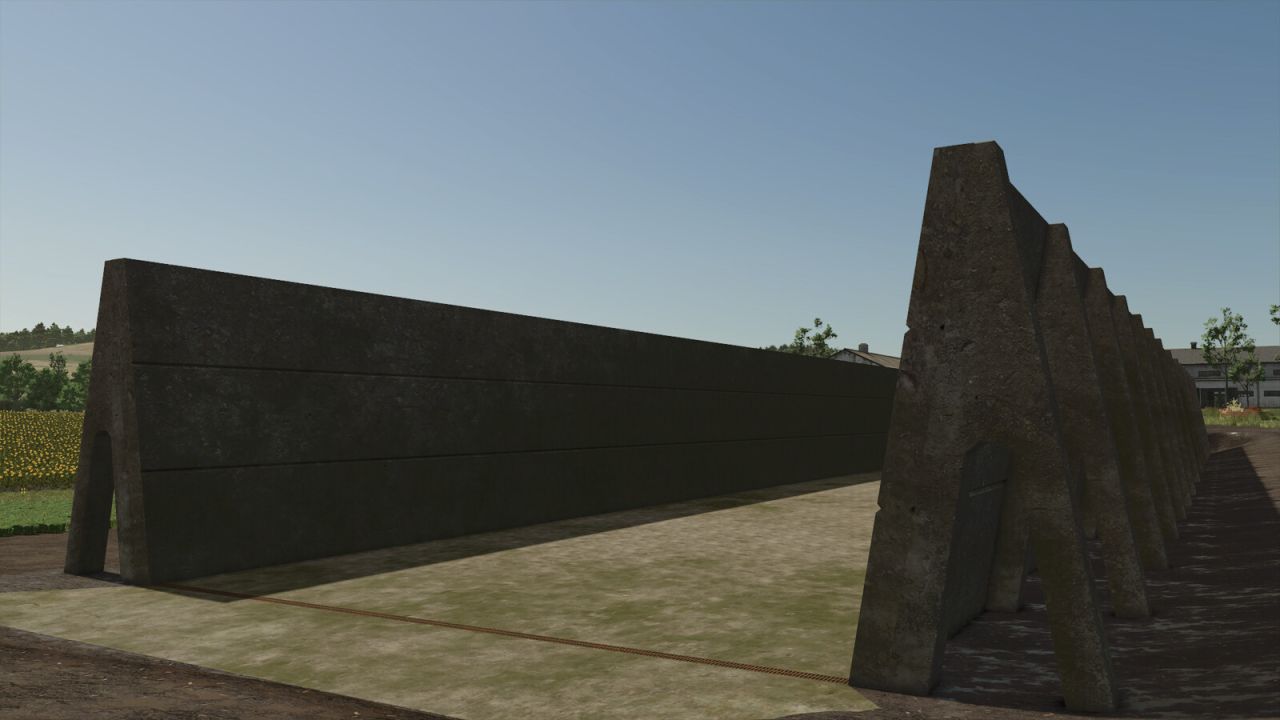 Bunkers de RDA
