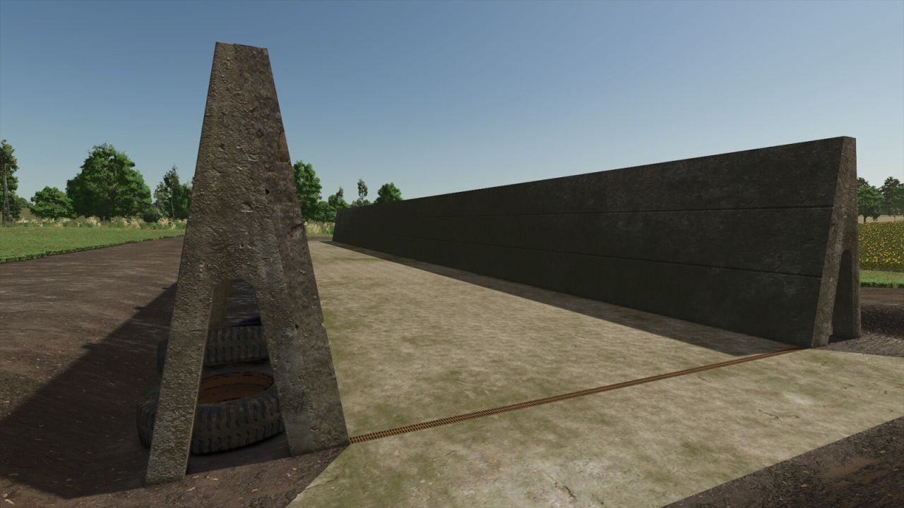 Bunkers de RDA