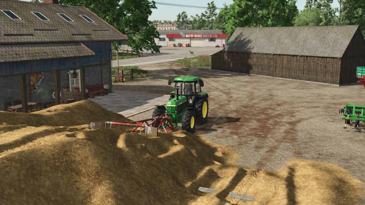 Control deslizante trasero de la RDA